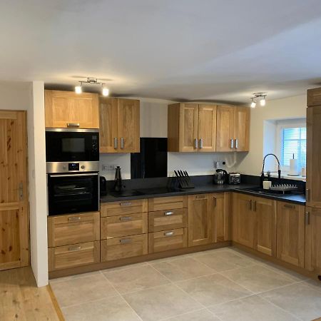 Apartmant U Bukove Hory Vernerice Екстер'єр фото