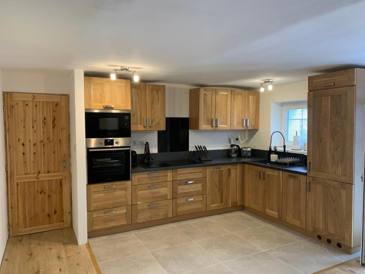 Apartmant U Bukove Hory Vernerice Екстер'єр фото