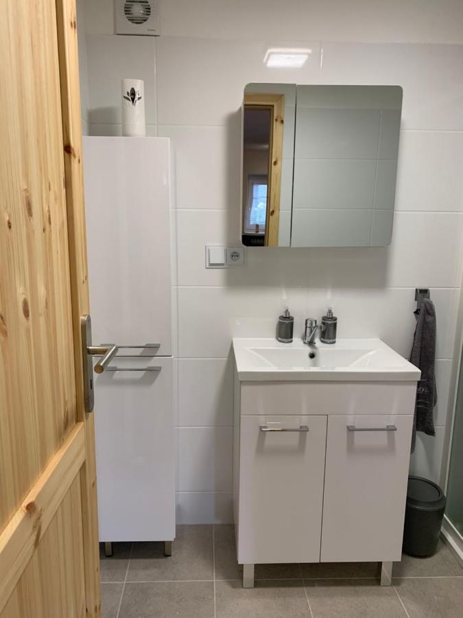 Apartmant U Bukove Hory Vernerice Екстер'єр фото