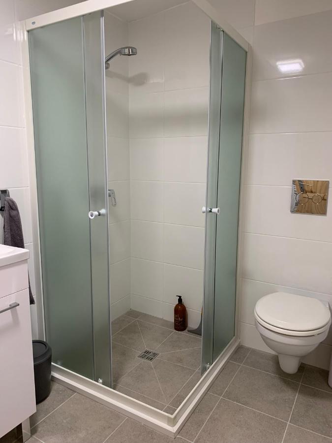 Apartmant U Bukove Hory Vernerice Екстер'єр фото