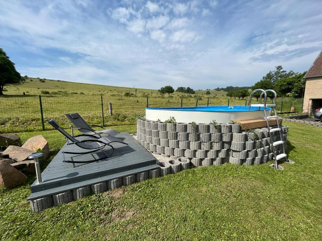 Apartmant U Bukove Hory Vernerice Екстер'єр фото